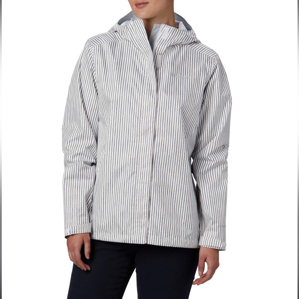 Columbia Jacket
